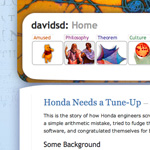 davidsd this beautiful site